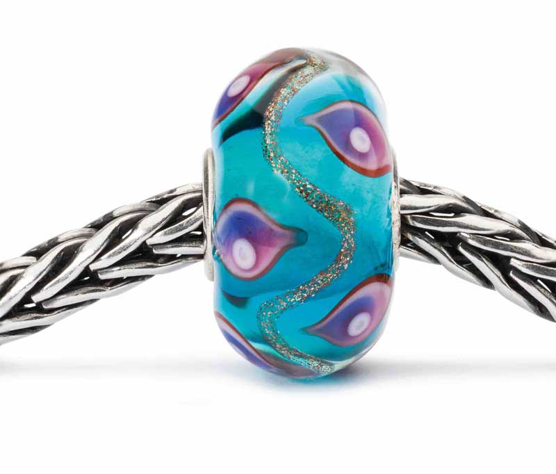 Trollbeads Versuchung TGLBE-10427