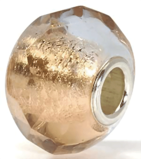 Trollbeads Pinkes Prisma TGLBE-00151