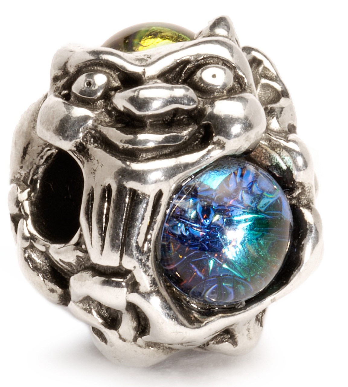 Trollbeads Troll mit großen Füßen TAGBE-00098   