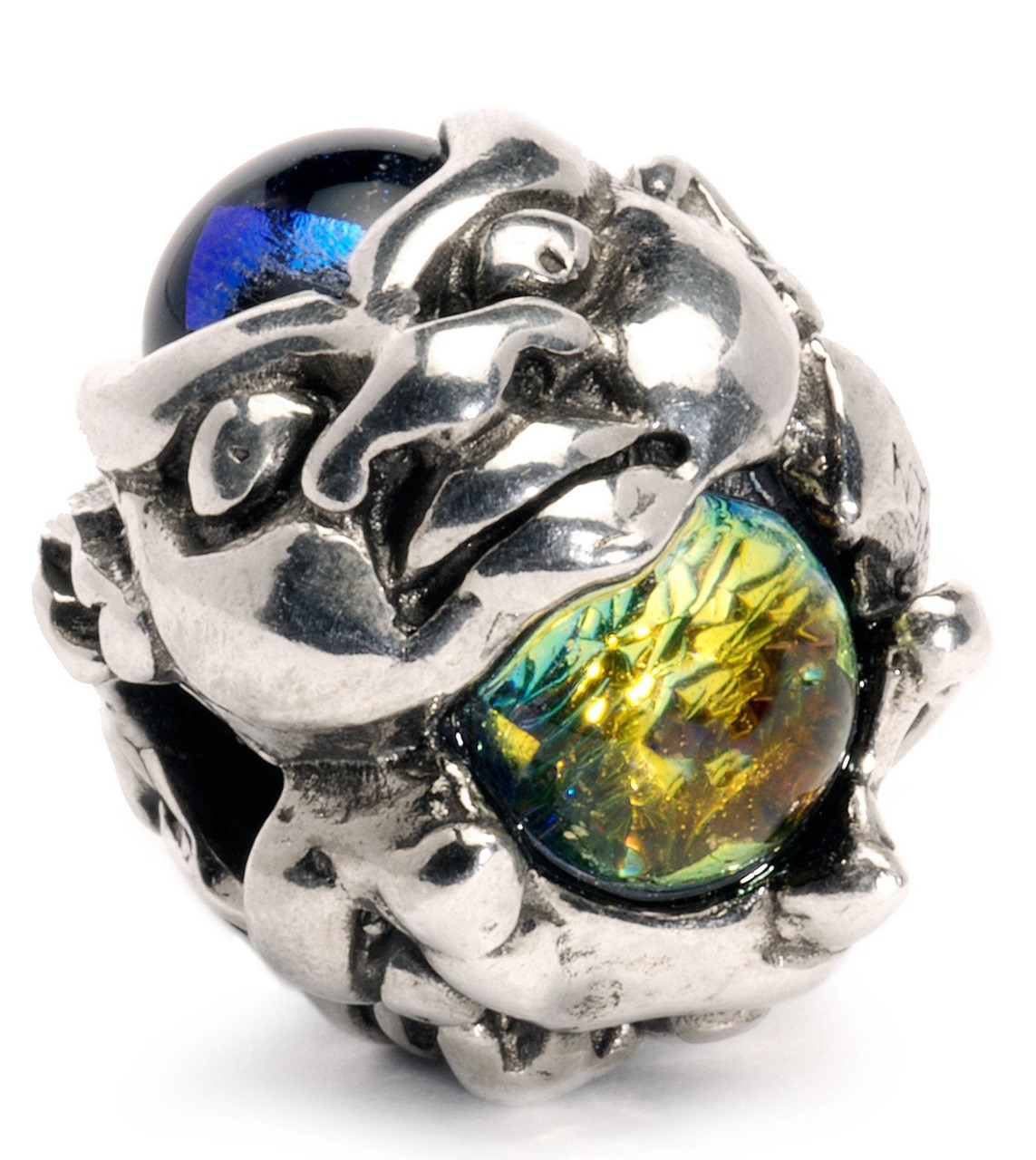 Trollbeads Trolle aus Glas  TAGBE-00099      