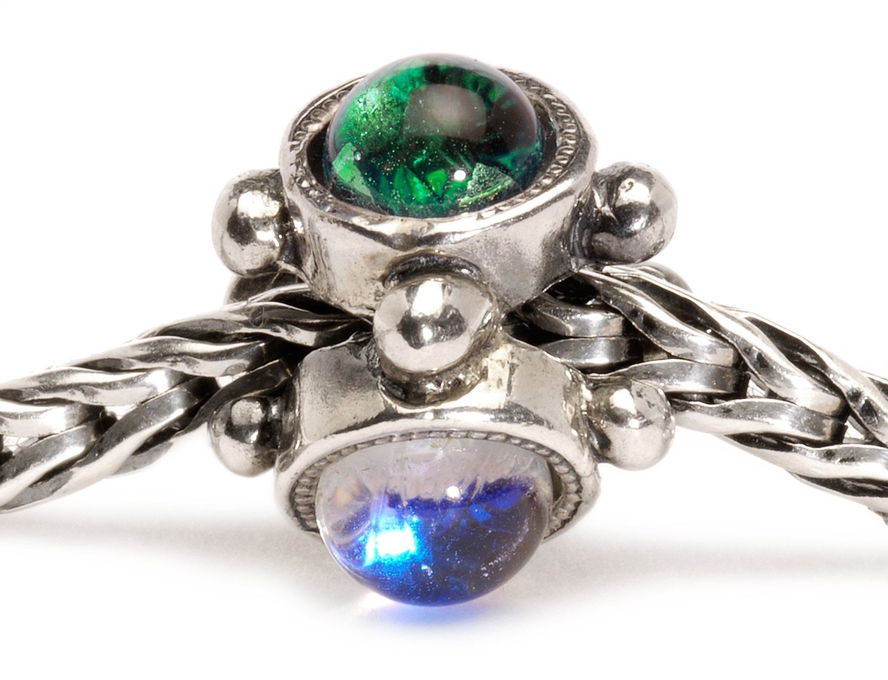 Trollbeads Dreieinigkeit TAGBE-00100      