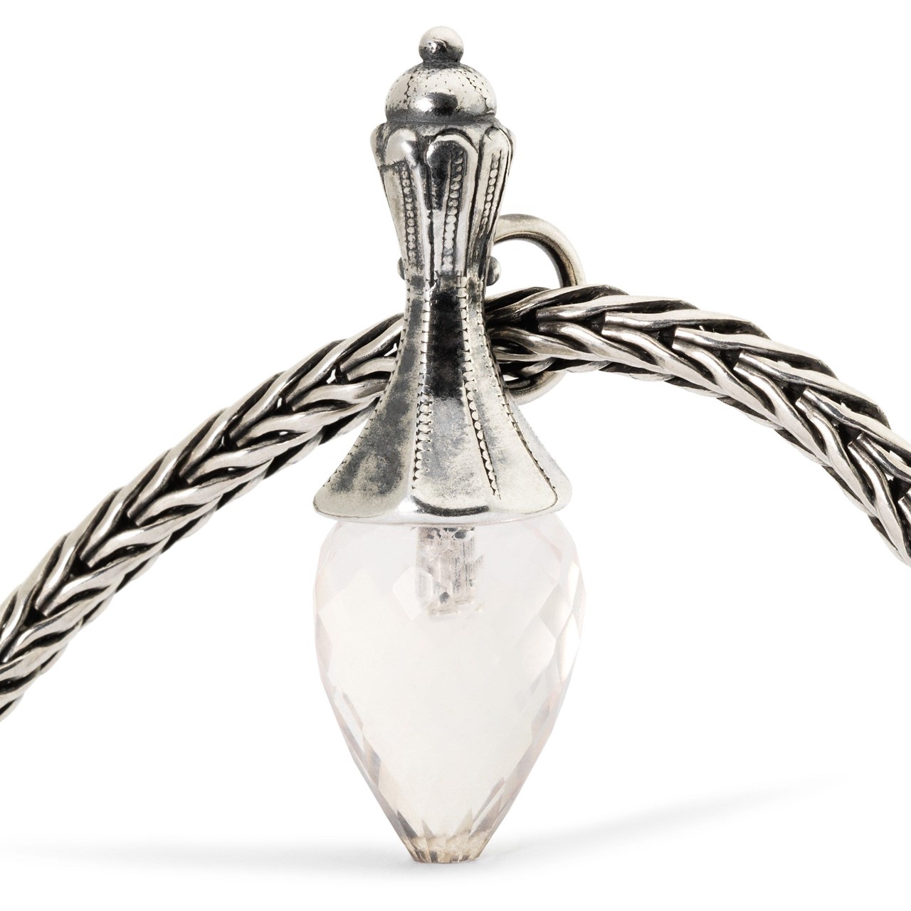 Trollbeads Tropfen der Freude TAGBE-00043   