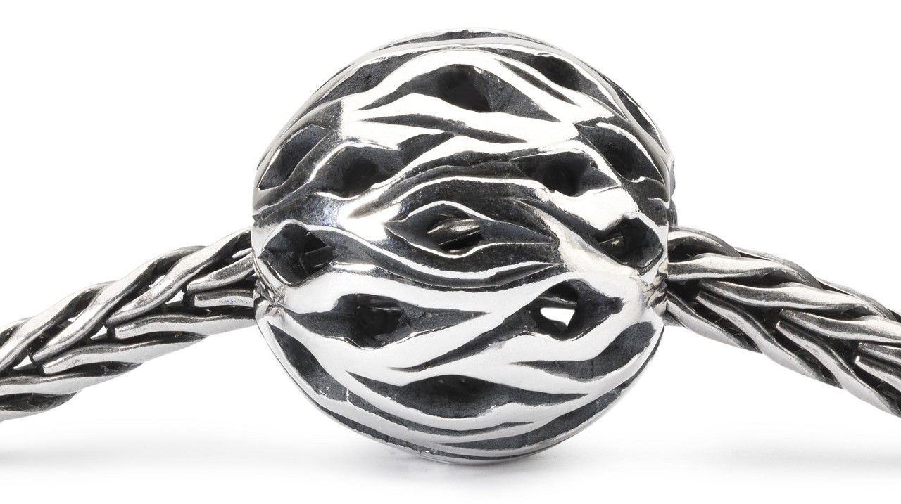 Trollbeads Momentum TAGBE-40097
