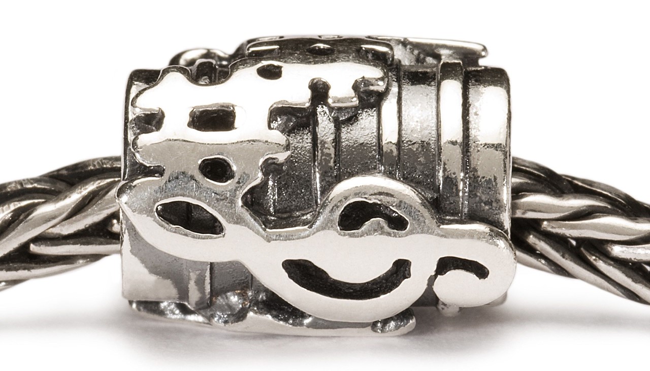 Trollbeads Hallelujah TAGBE-40068  