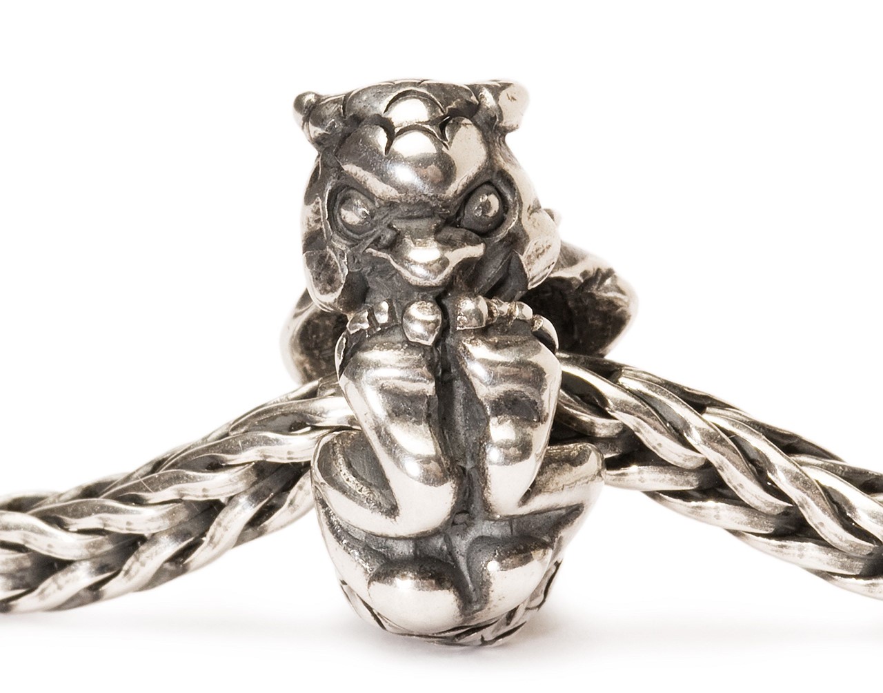 Trollbeads Purzelbaum-Troll TAGBE-40062 