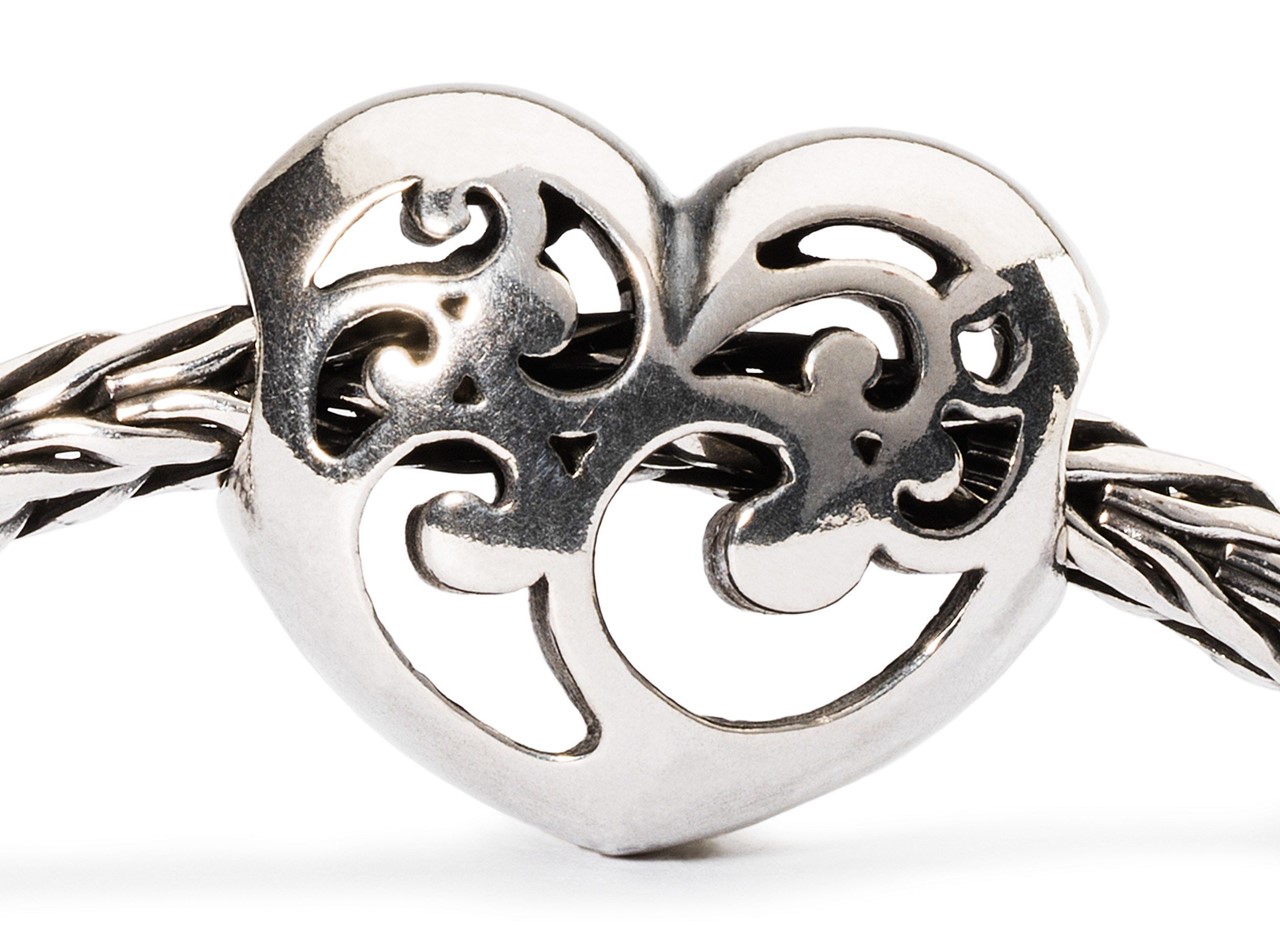 Trollbeads Fürsorgliches Licht TAGBE-40040   