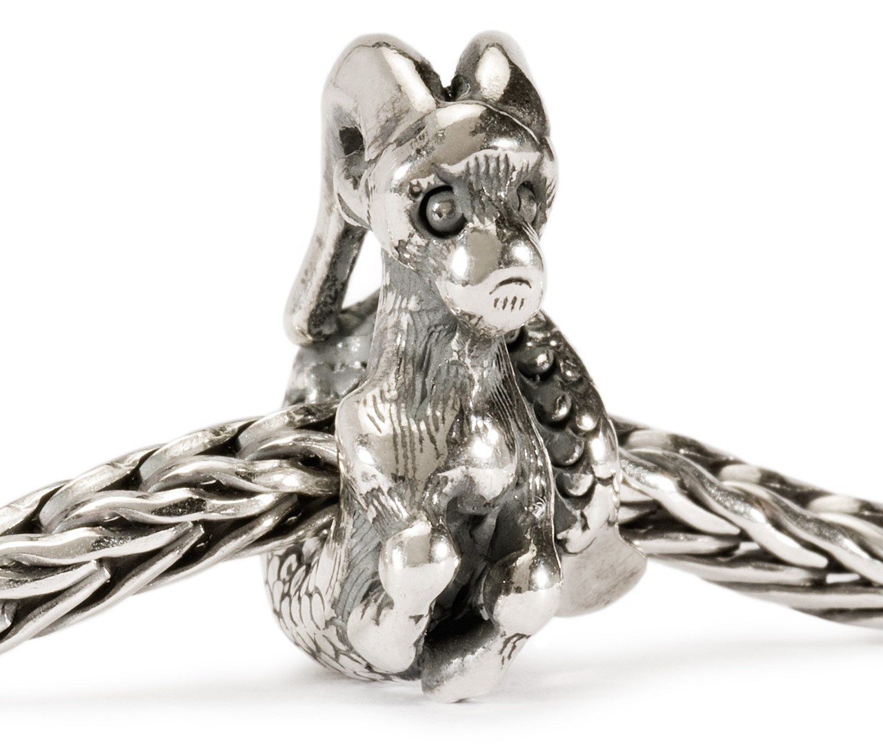 Trollbeads Sternzeichen  Steinbock TAGBE-30111 