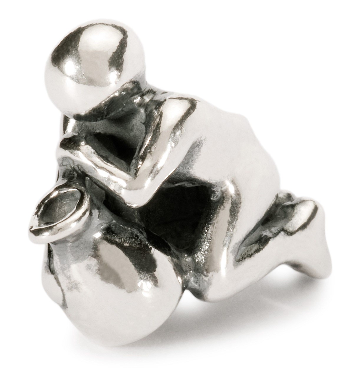 Trollbeads Sternzeichen Wassermann TAGBE-30110 