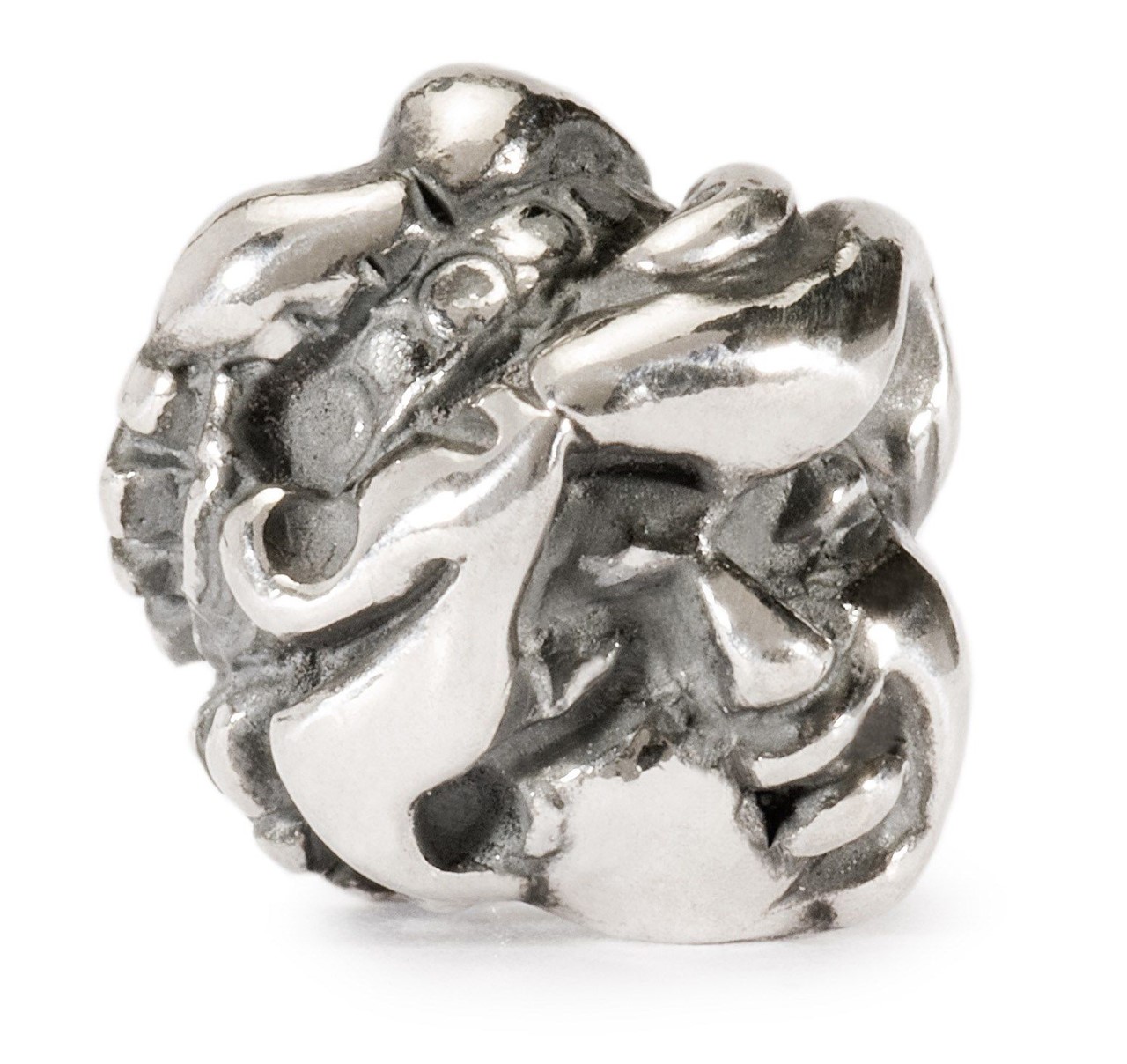 Trollbeads Sternzeichen  Jungfrau TAGBE-30109  