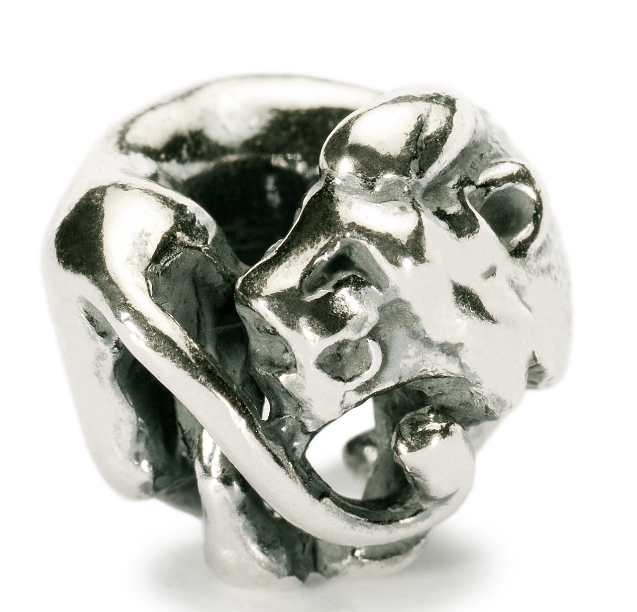 Trollbeads Sternzeichen  Löwe TAGBE-30108  