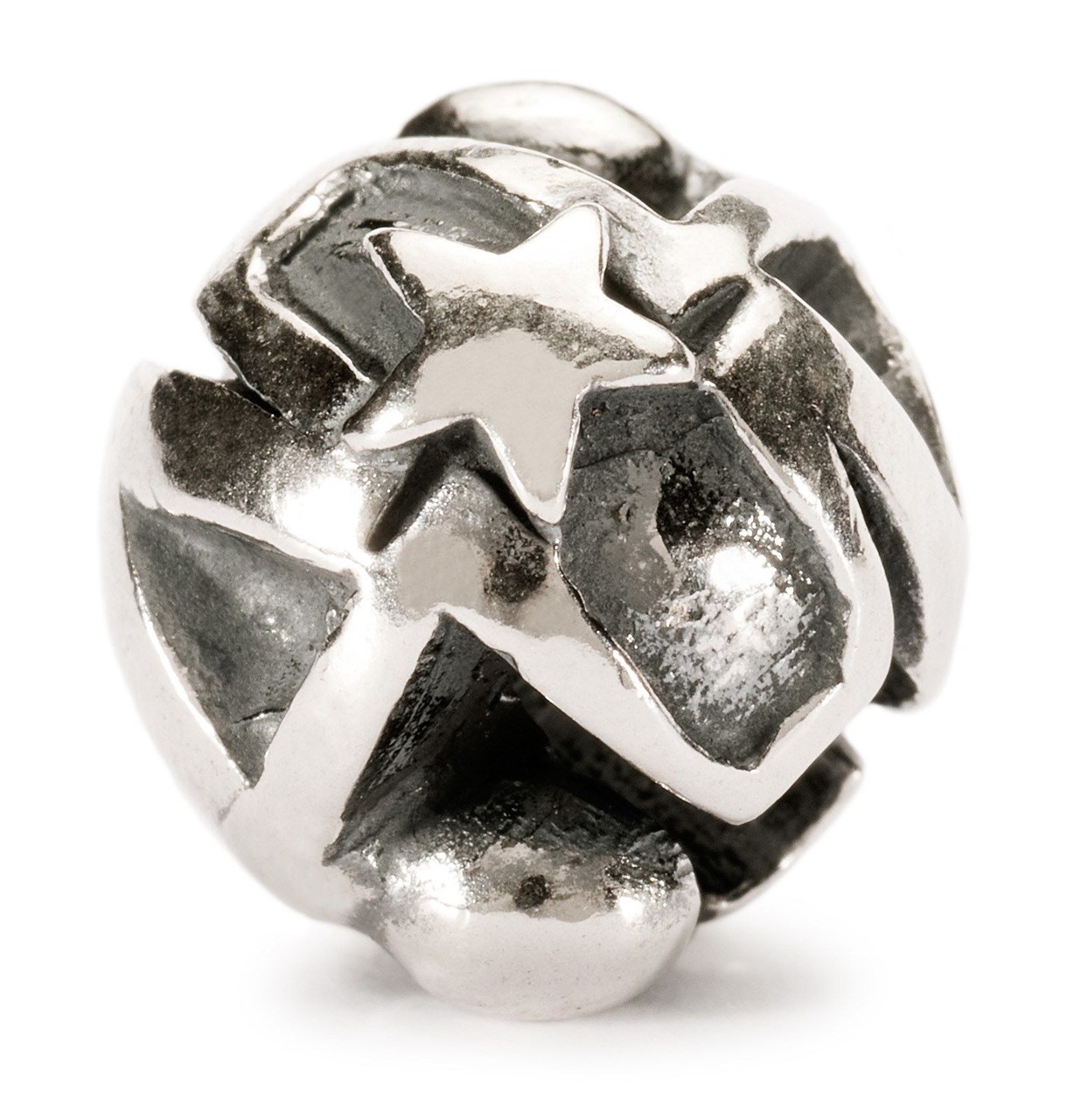 Trollbeads Sternzeichen  Zwillinge TAGBE-30107   