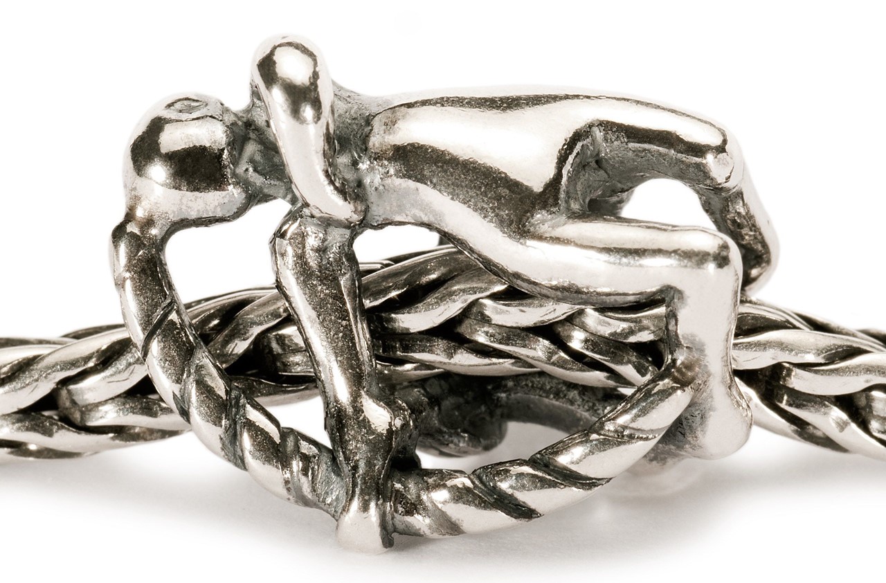 Trollbeads Sternzeichen  Schütze TAGBE-30104    
