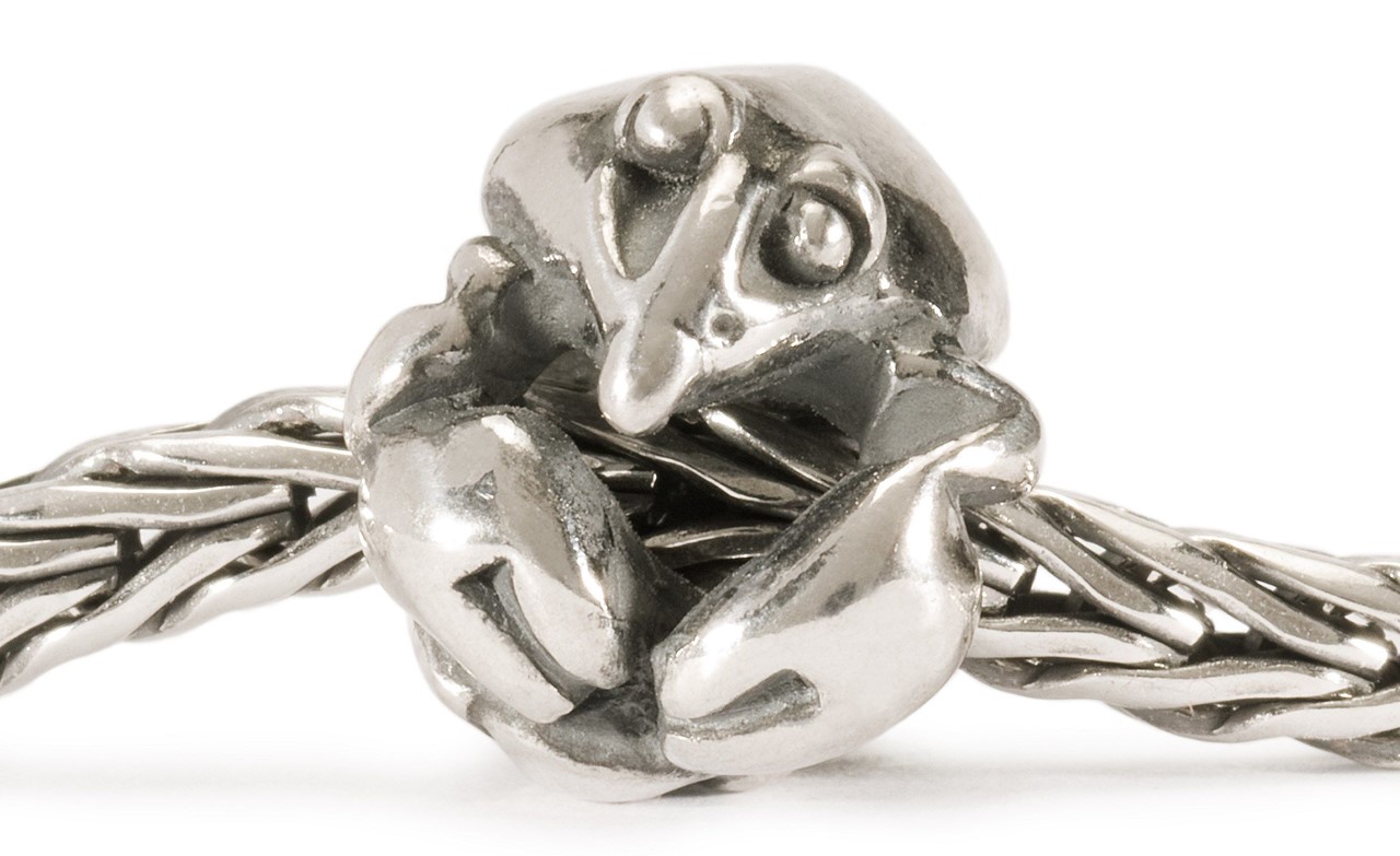 Trollbeads Sternzeichen  Krebs TAGBE-30101   
