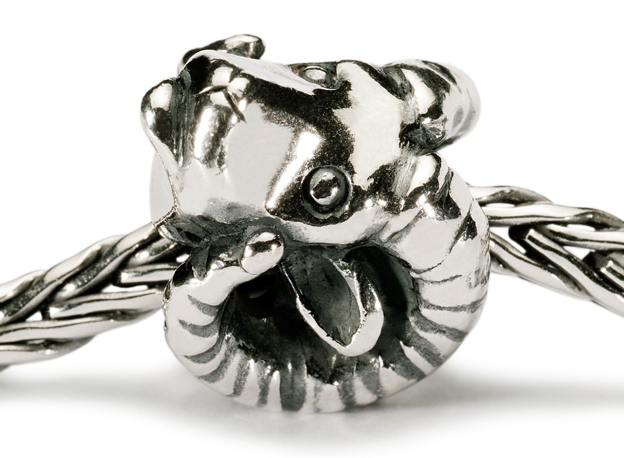 Trollbeads Sternzeichen Widder TAGBE-30100  