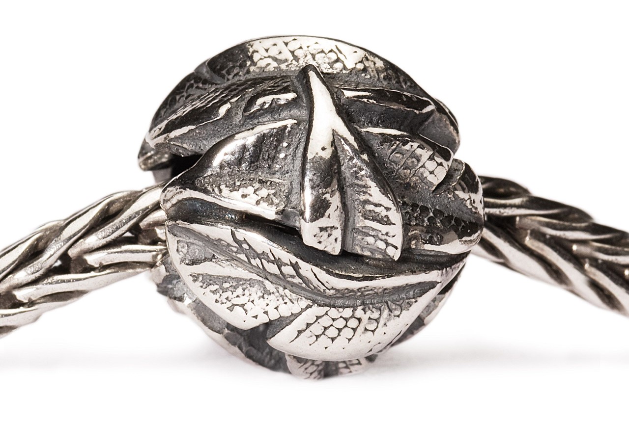 Trollbeads Engelsfedern TAGBE-30095  