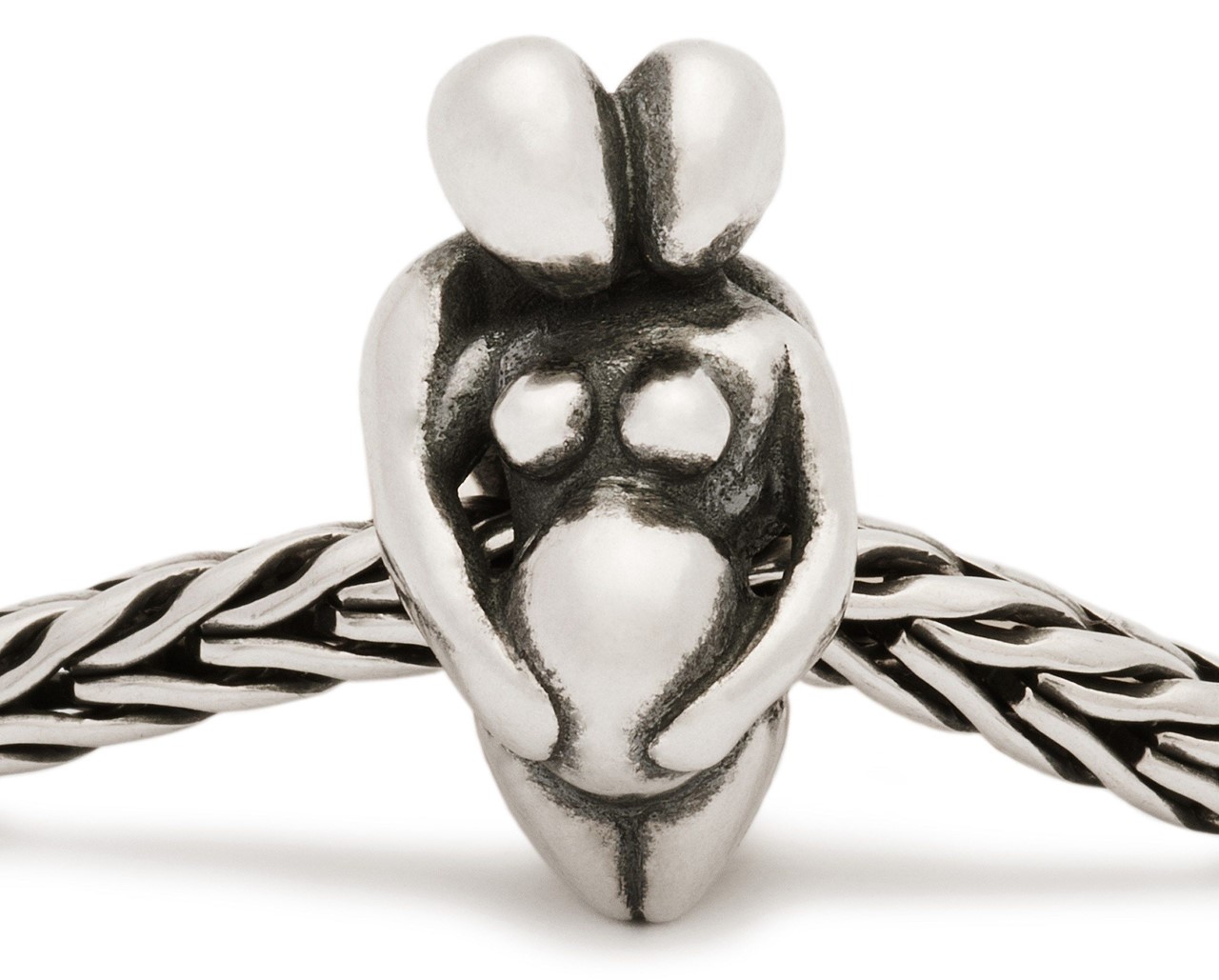 Trollbeads Erwartung TAGBE-50012   