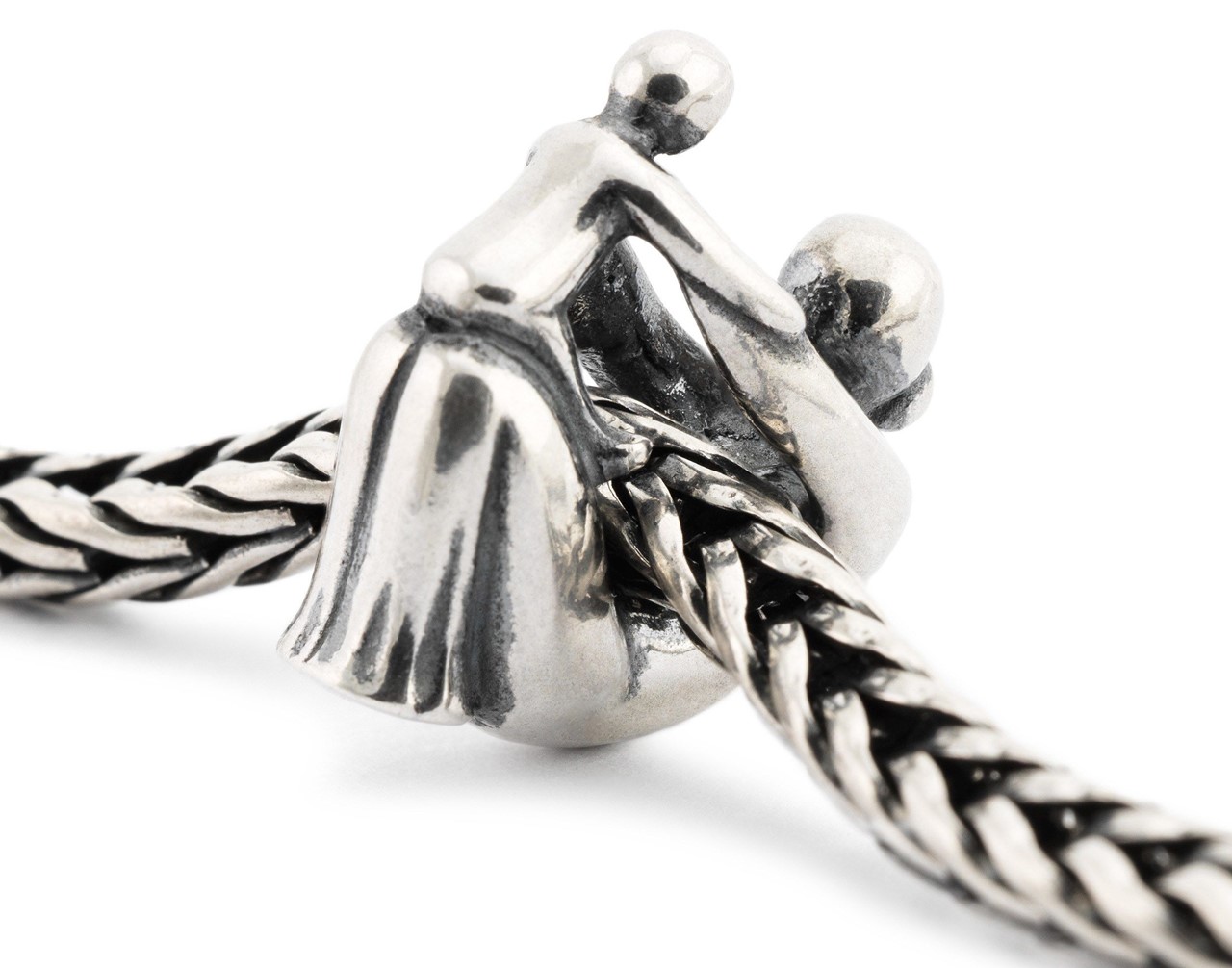 Trollbeads Großmutter TAGBE-50019   