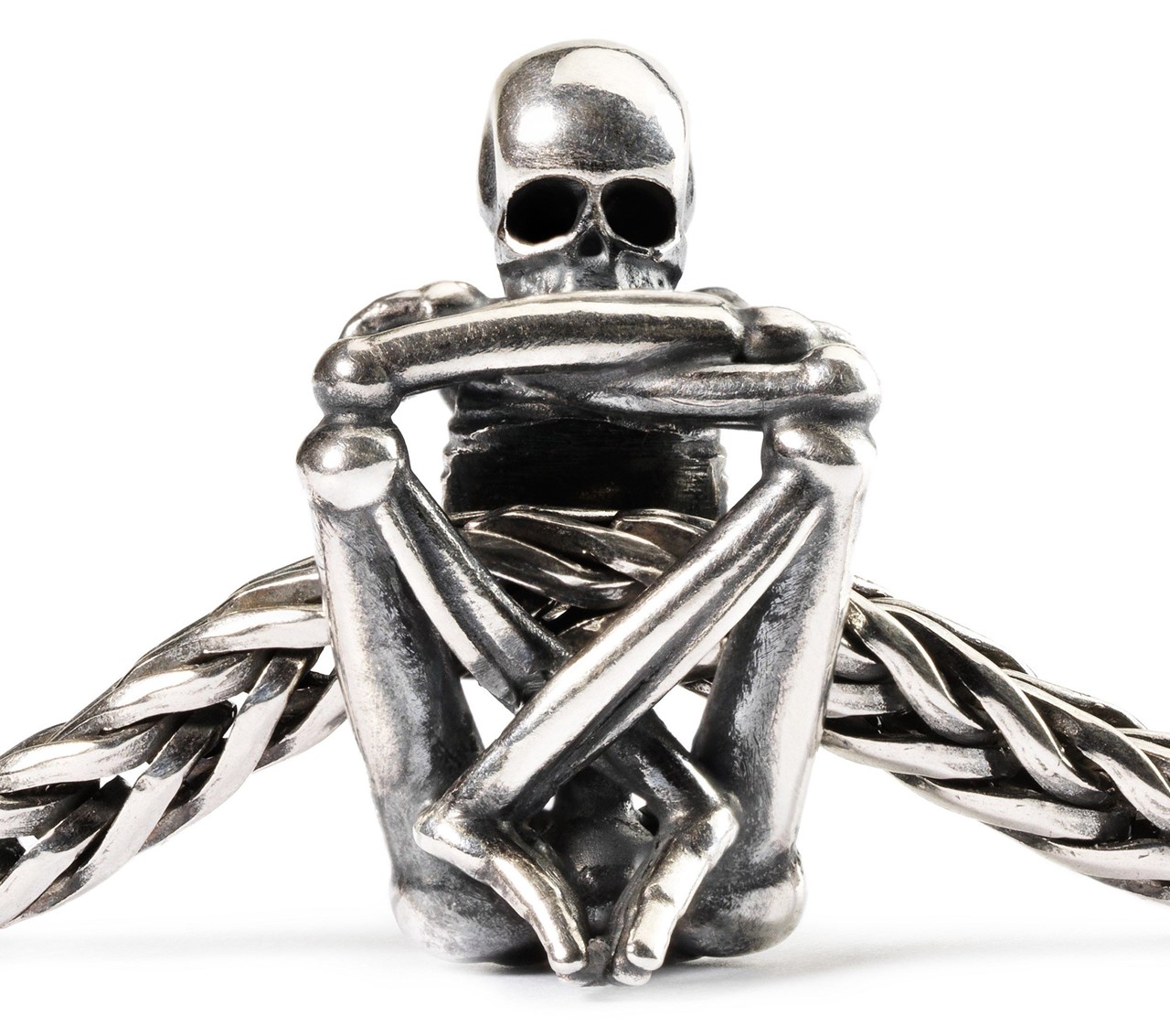 Trollbeads Skelett TAGBE-50021  