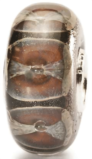 Trollbeads Klippen TGLBE-10158 / 61470 Retired  