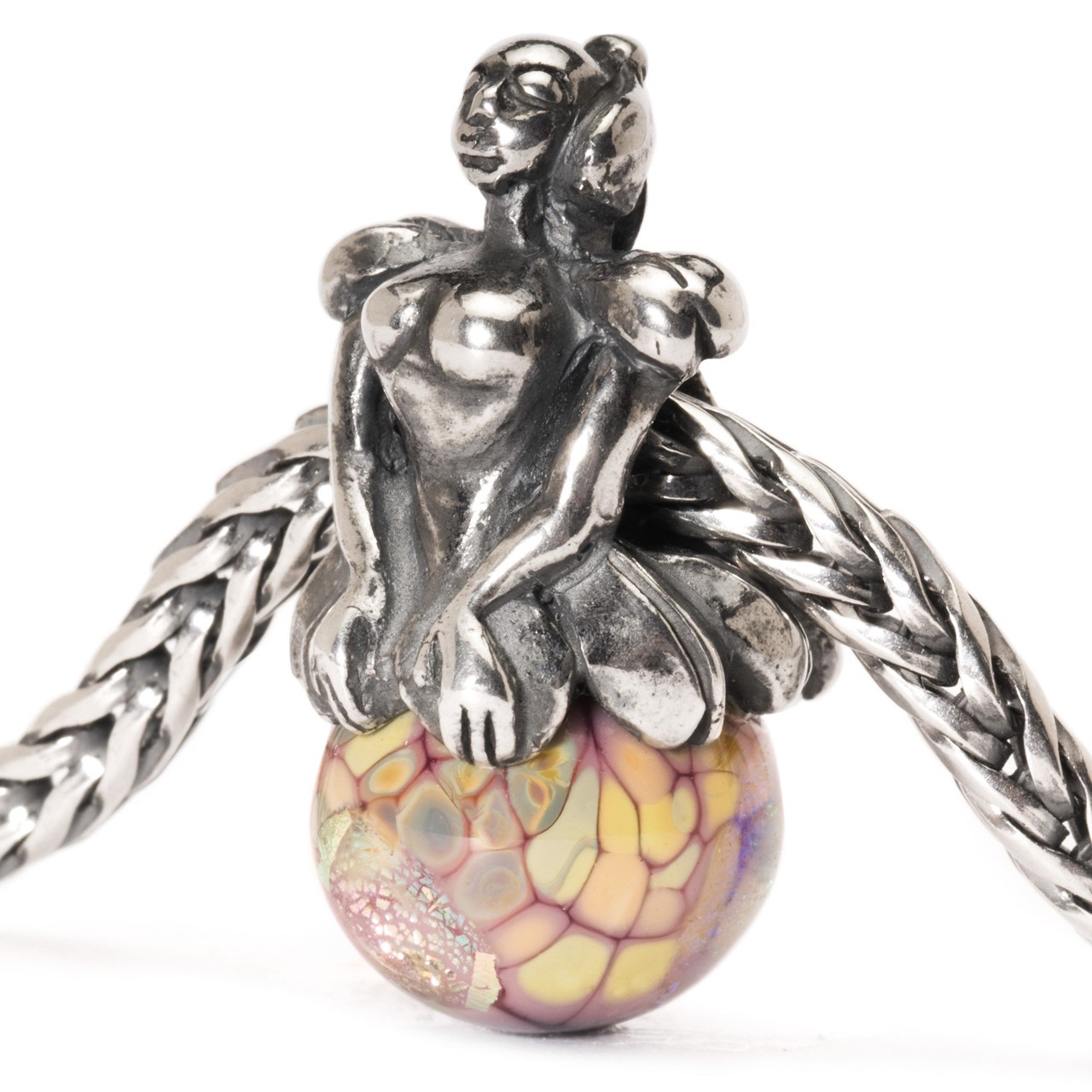 Trollbeads Elfe TAGBE-00116  