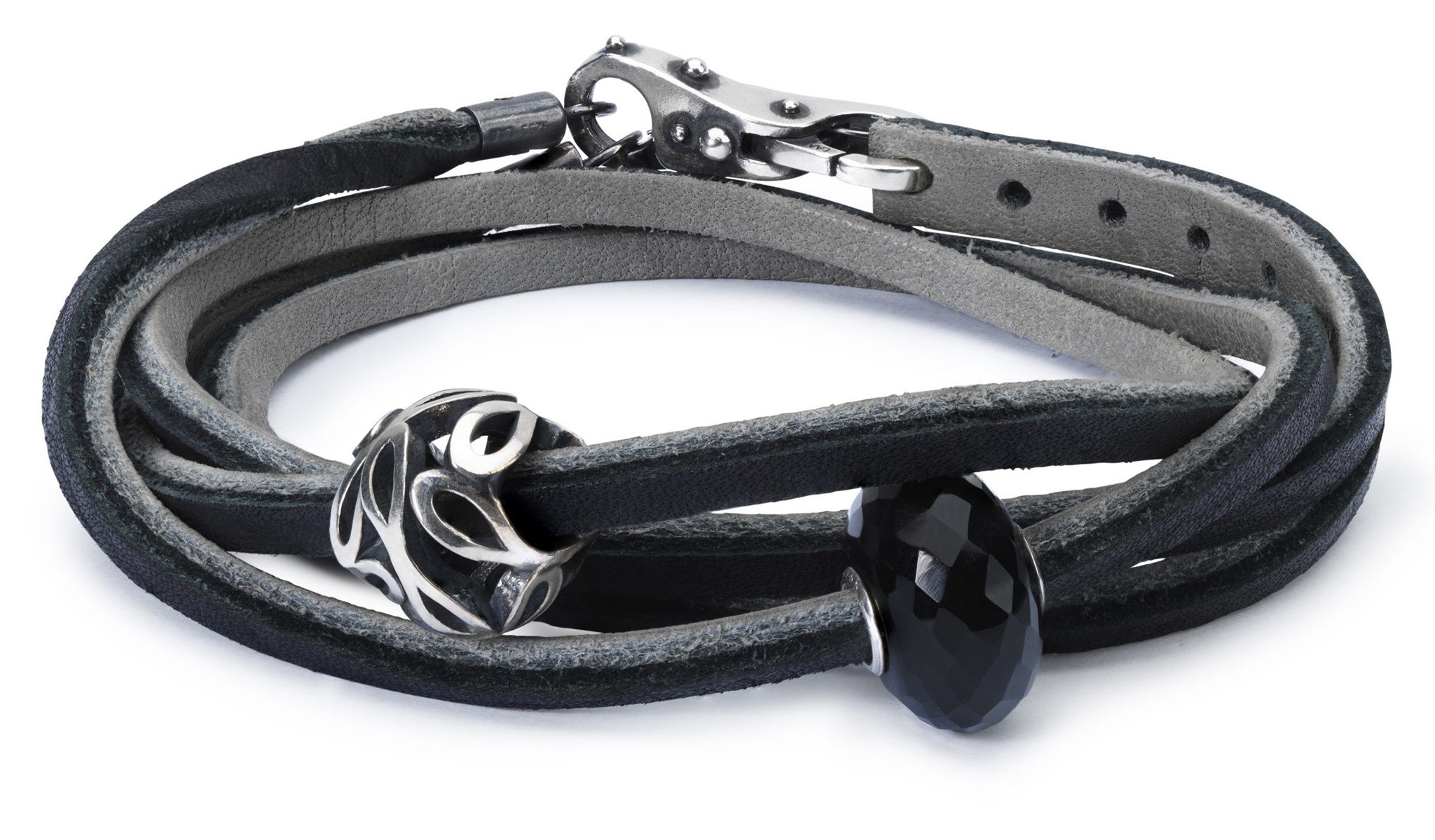 Lederarmband   TLEBO-00096   
