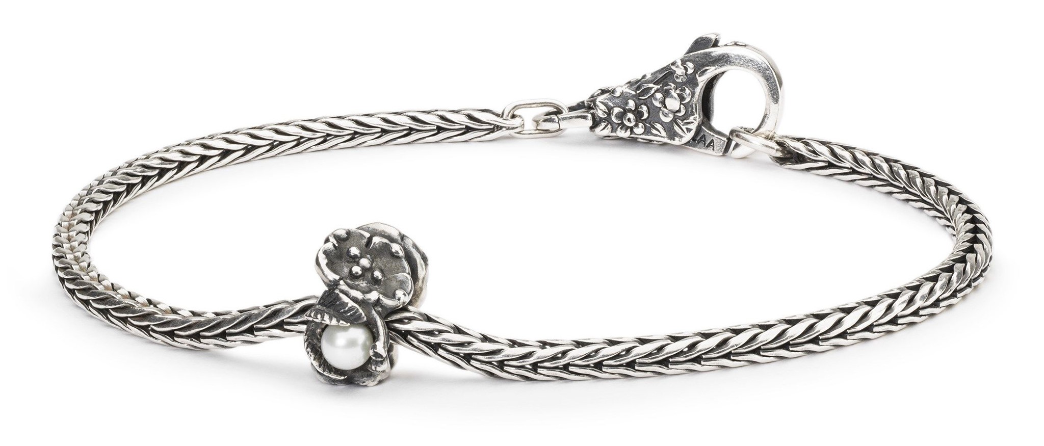 Geburtsblumen Armband Mai
