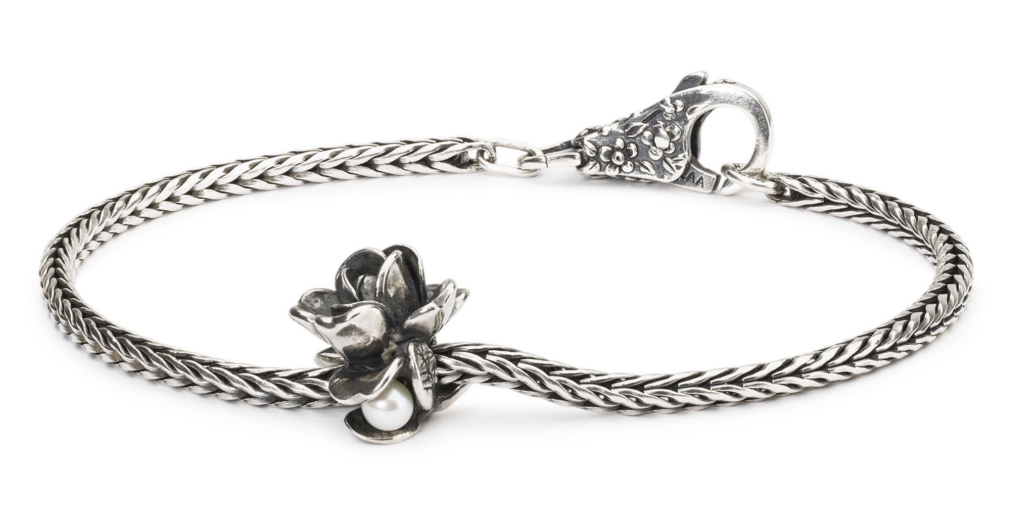 Geburtsblumen Armband Juni