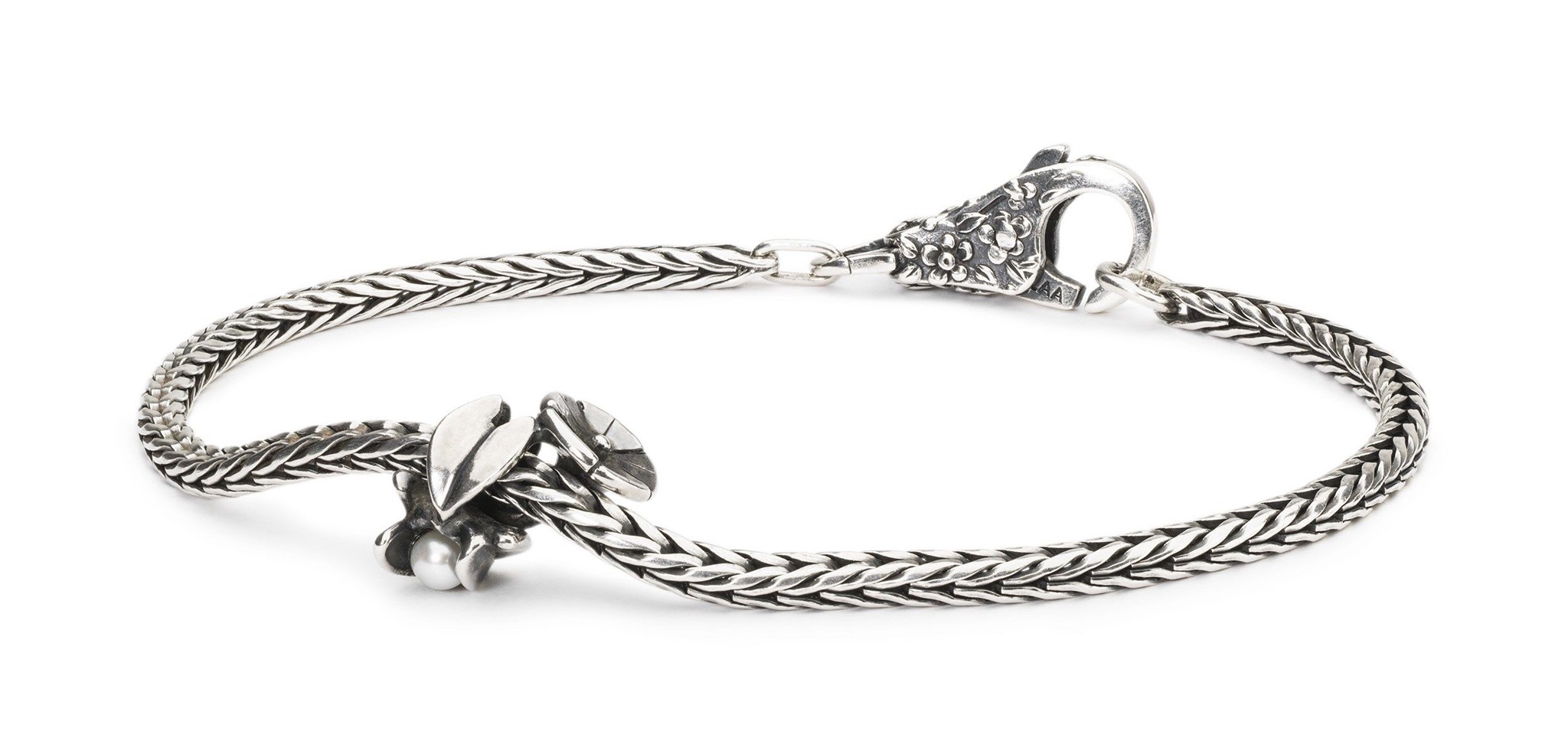 Geburtsblumen Armband September