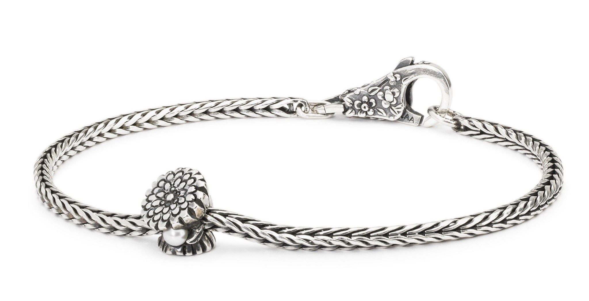 Geburtsblumen Armband Oktober