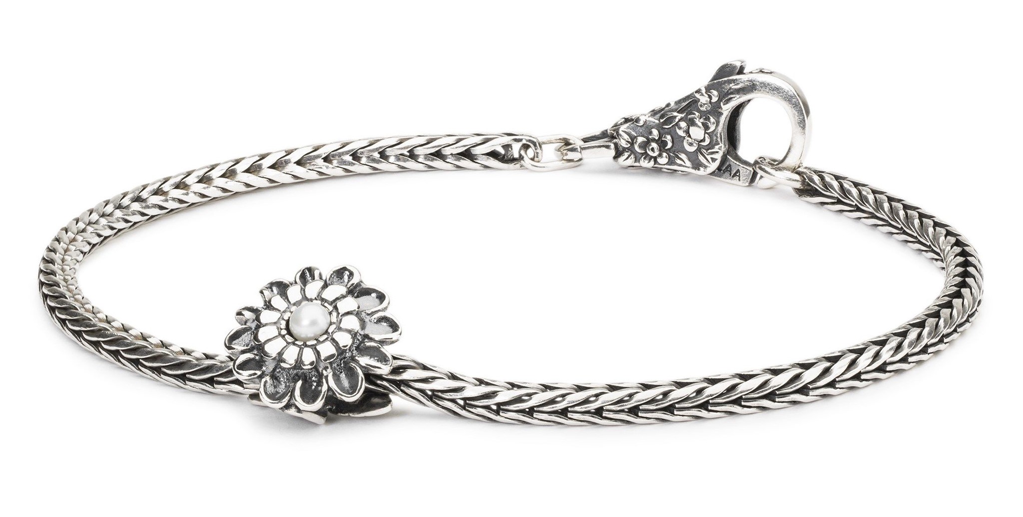 Geburtsblumen Armband November