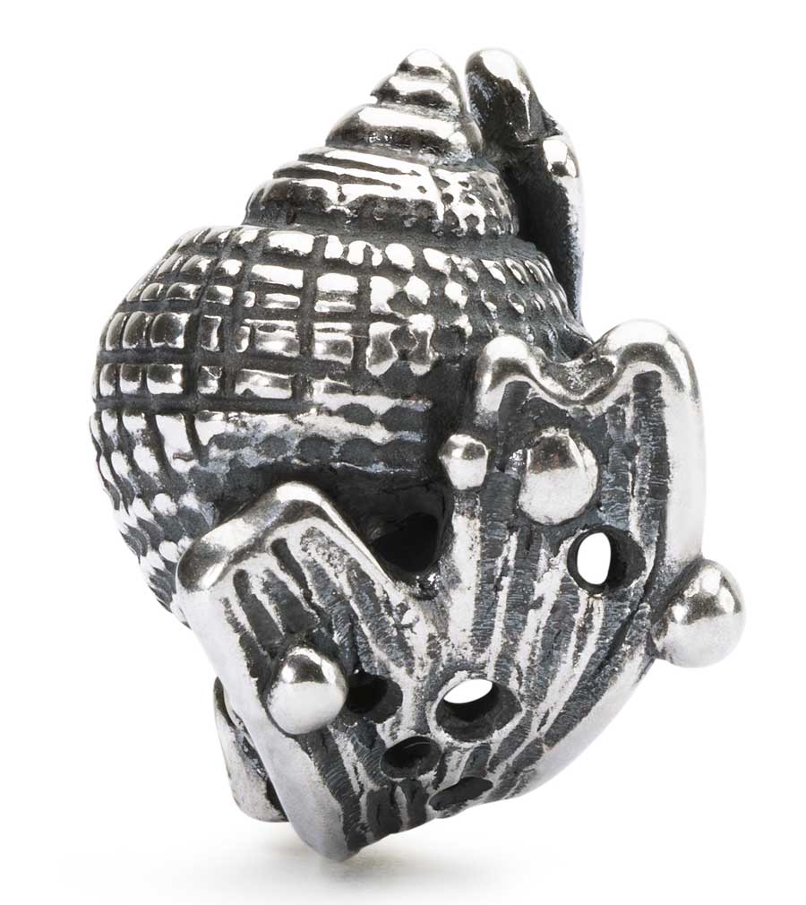 Trollbeads Geheimes Versteck TAGBE-10196