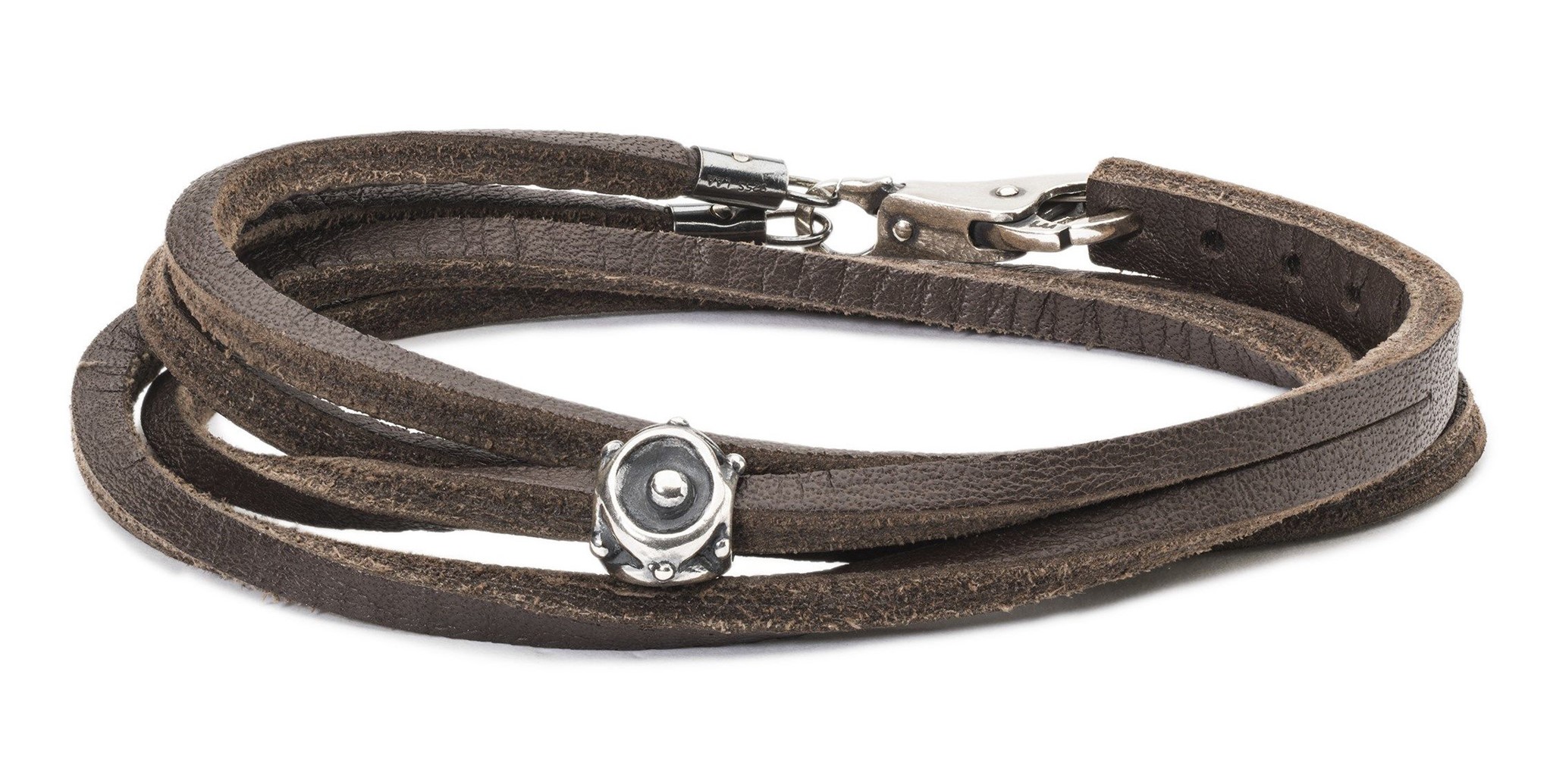 Lederarmband "Beschützer"  