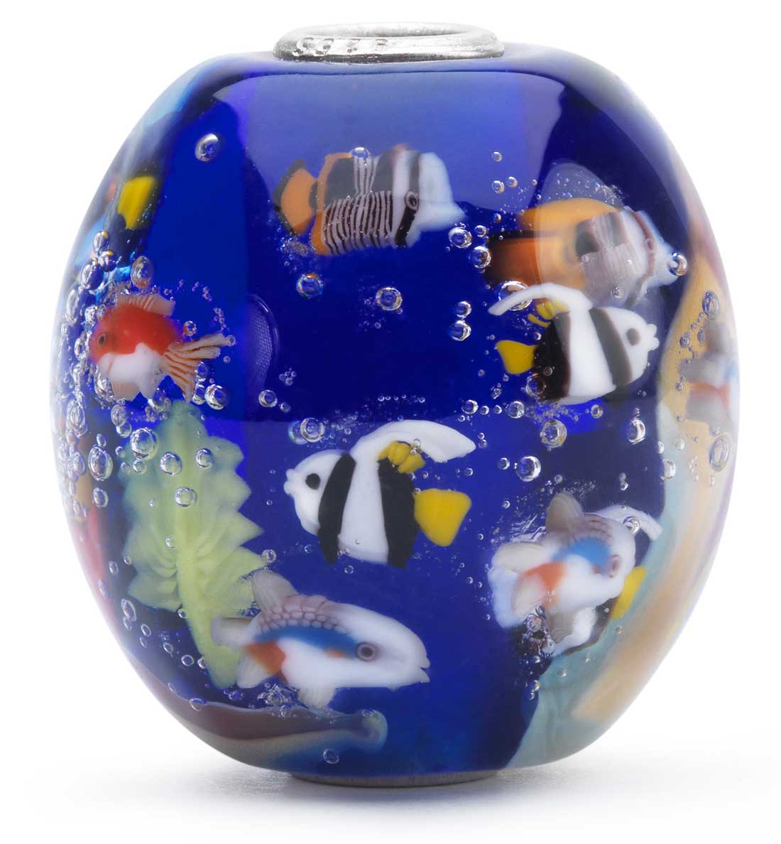 Trollbeads Sommer 2018