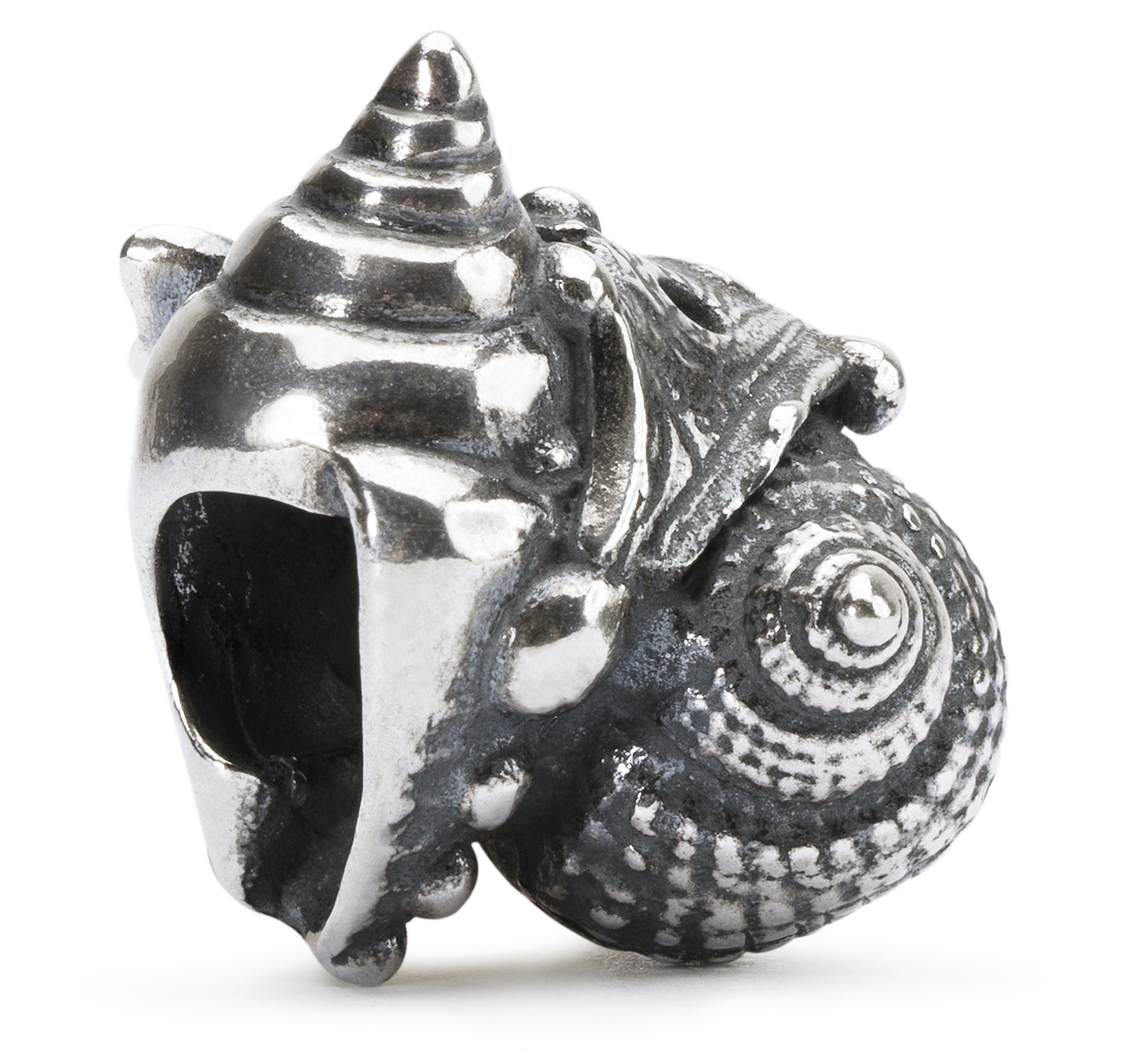 Trollbeads Liebesmuschel TAGBE-20188