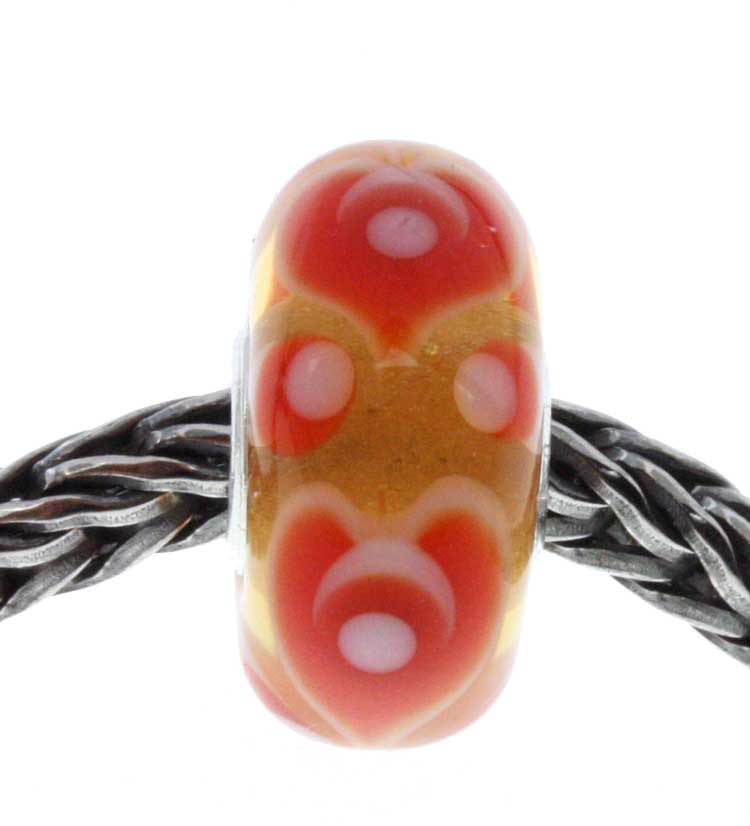  Trollbeads Unikat Beads Sommer 2018 Nr.26