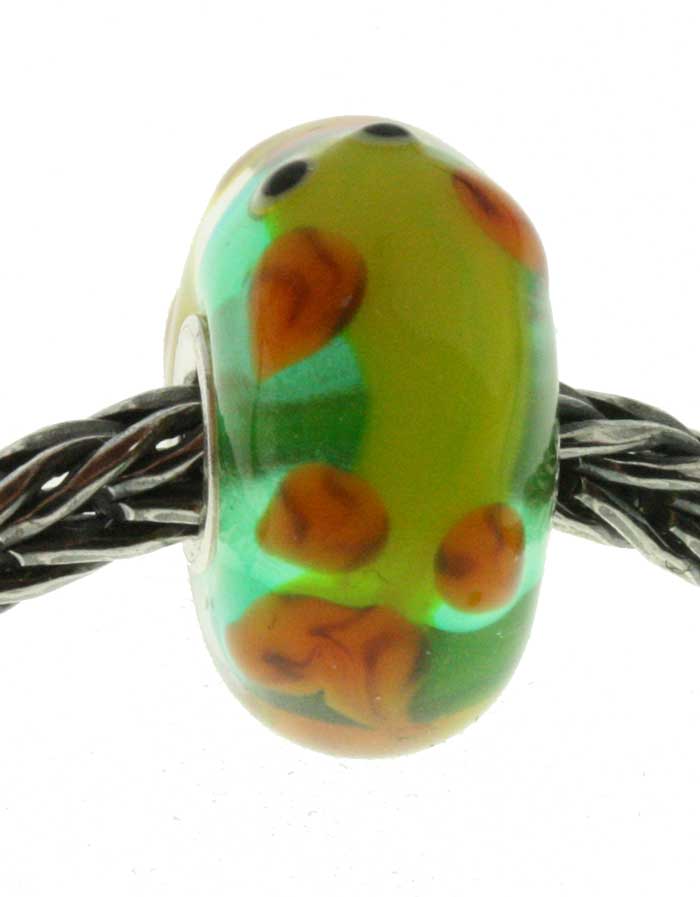 Trollbeads Unikat Beads Sommer 2018 Nr.15