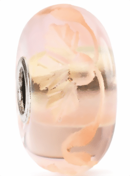 Trollbeads Gravierte Romantik  TGLBE-20010 