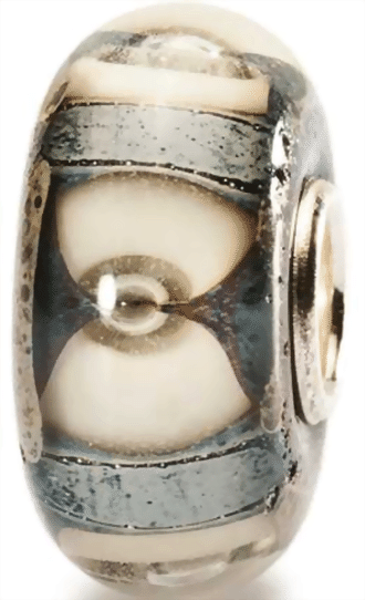 Trollbeads Sandstrand TGLBE-10161 / 61473  Retired  