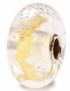 Trollbeads  Silberne Spur, Gold TGLBE-20058  