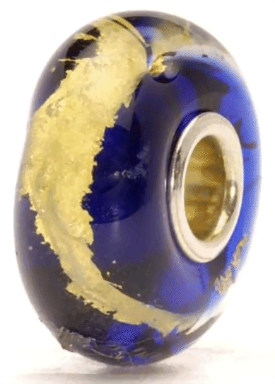 Trollbeads Hals  Chakra TGLBE-20043  