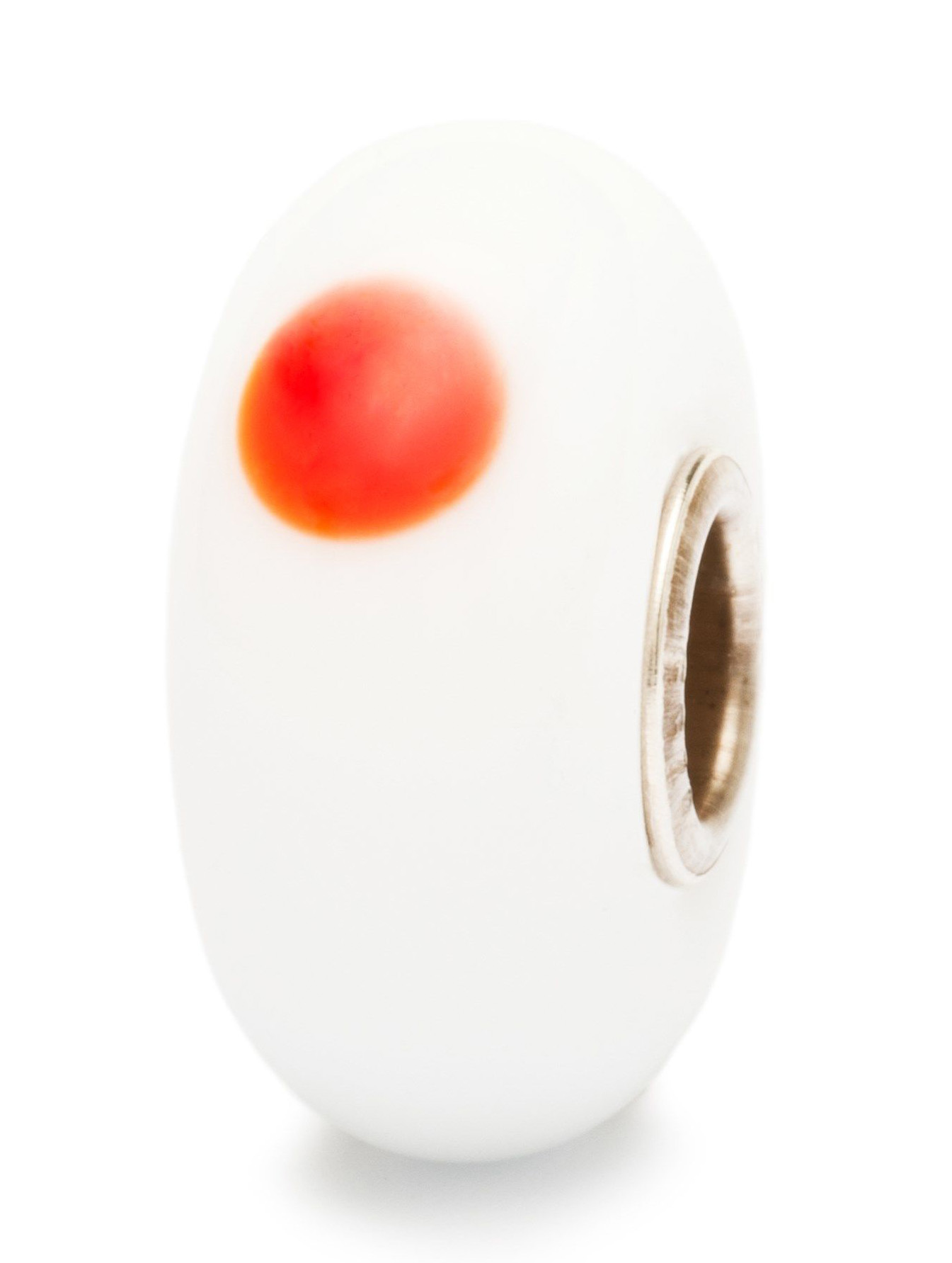 Trollbeads World Tour Japan  Aufgehende Sonne TGLBE10117