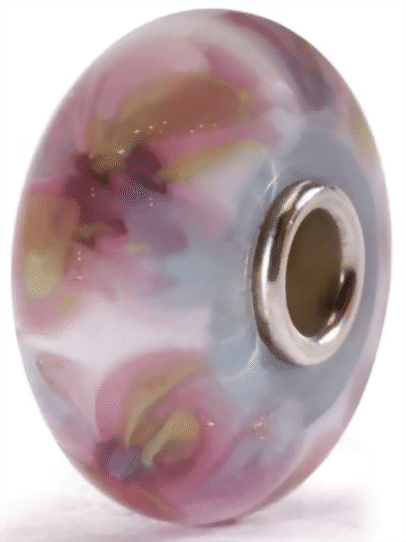 Trollbeads Fantasieblume TGLBE-10244 / 61373  Retired  