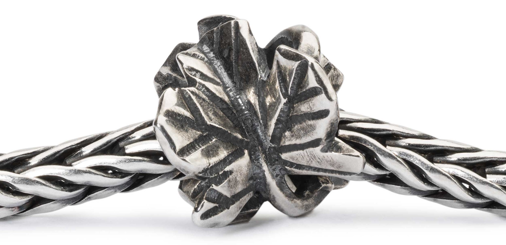 Trollbeads Ahornblätter TAGBE-10198