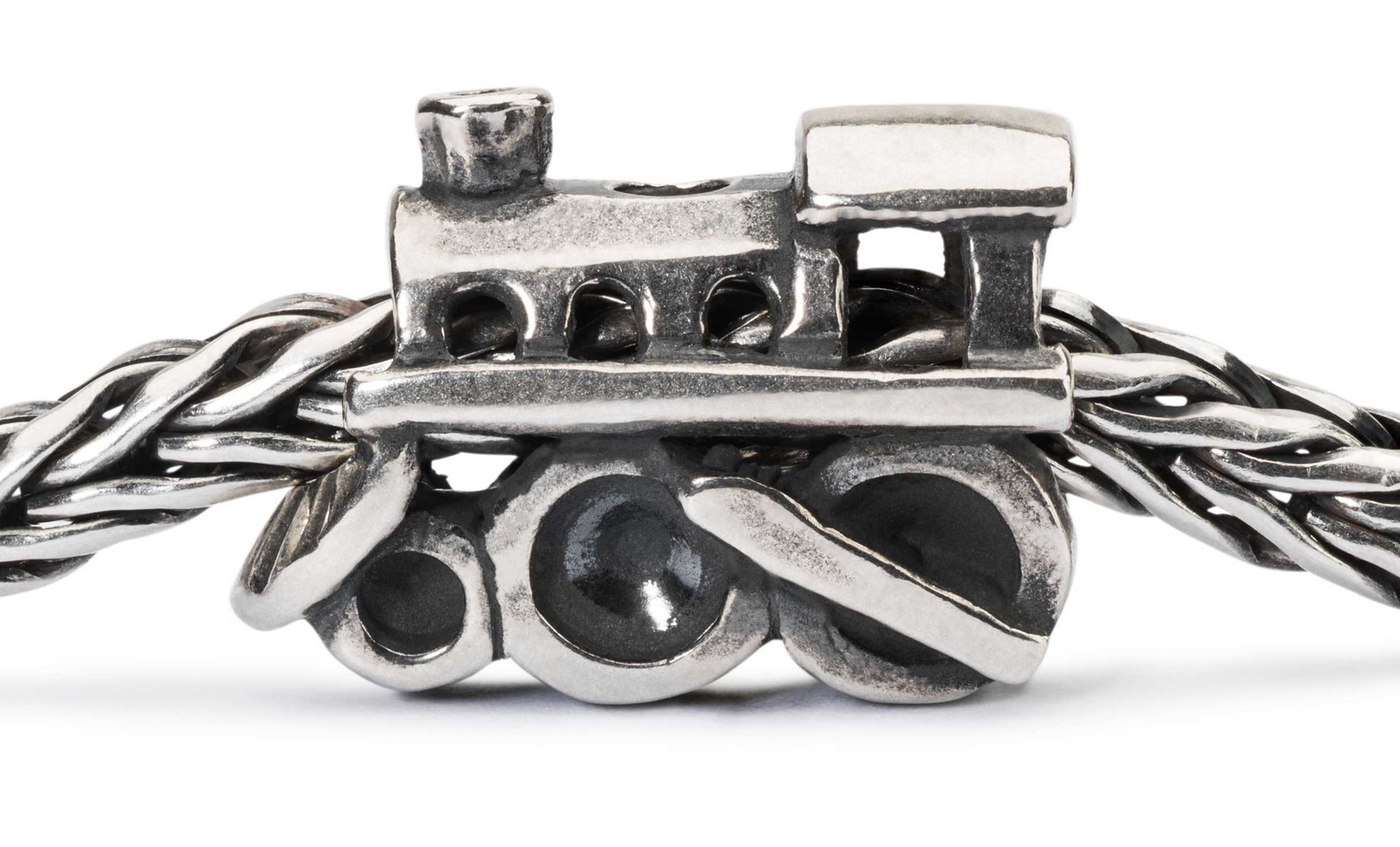 Trollbeads Lokomotive TAGBE-20192