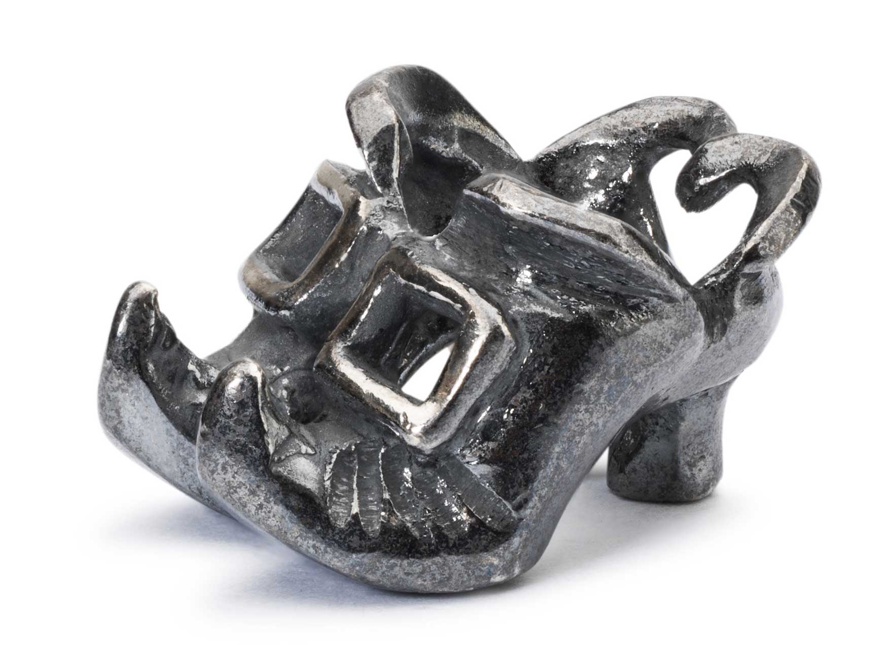 Trollbeads Hexenschuh TAGBE-20193