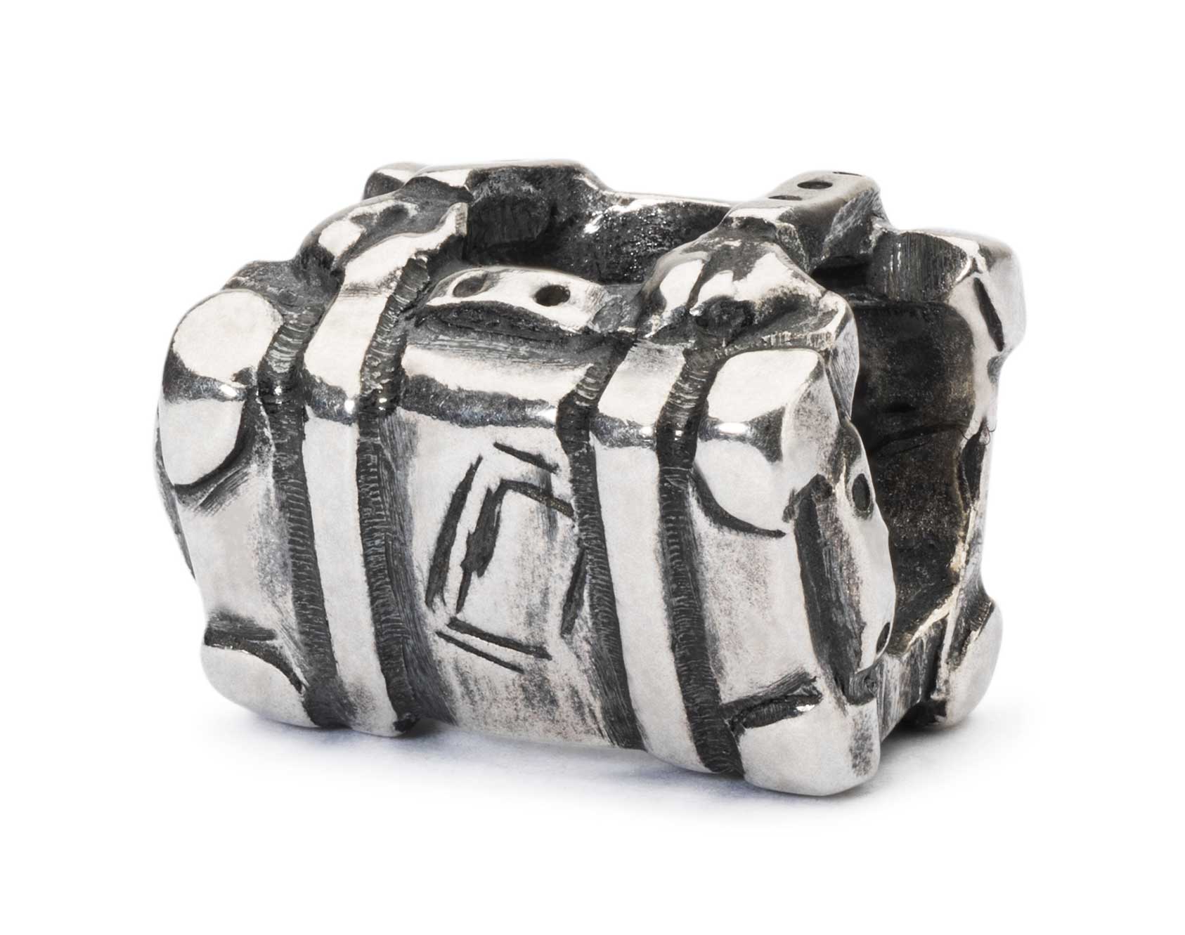 Trollbeads Alter Reisekoffer TAGBE-20194