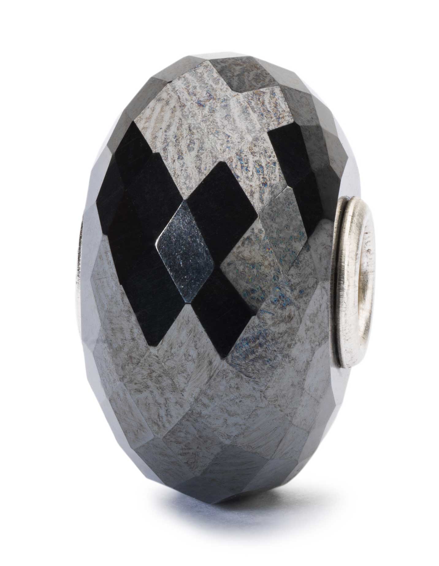 Trollbeads Hämatit TSTBE-20027