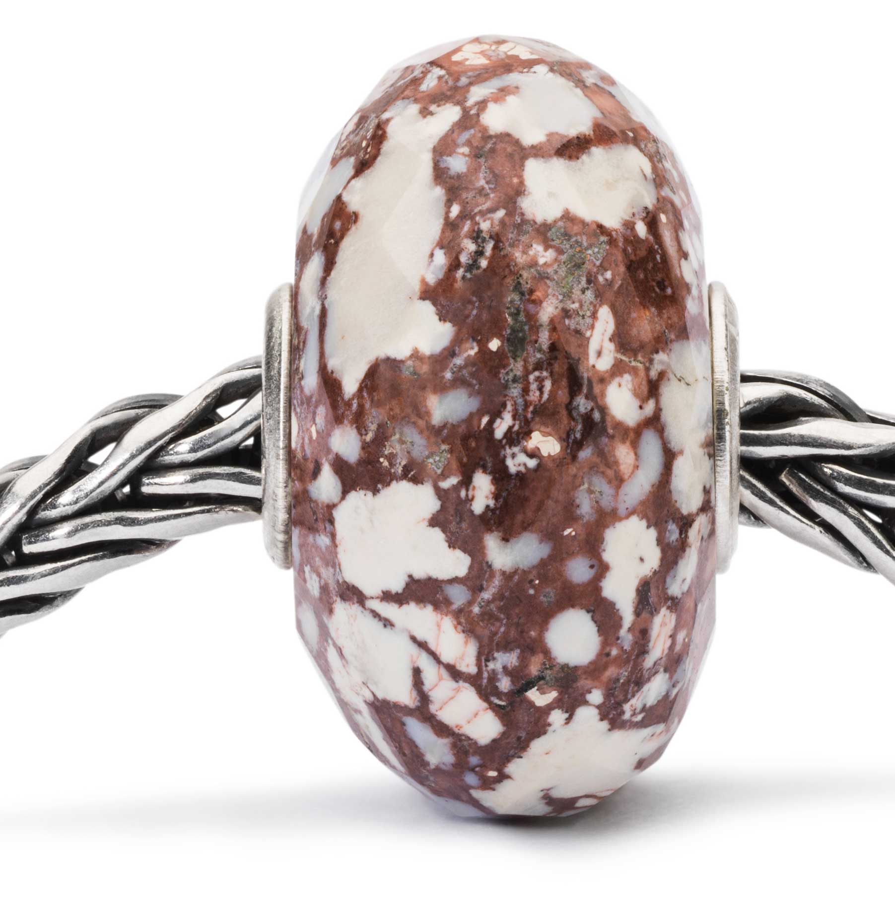  Trollbeads Engelsflügel Alaunstein TSTBE-20028