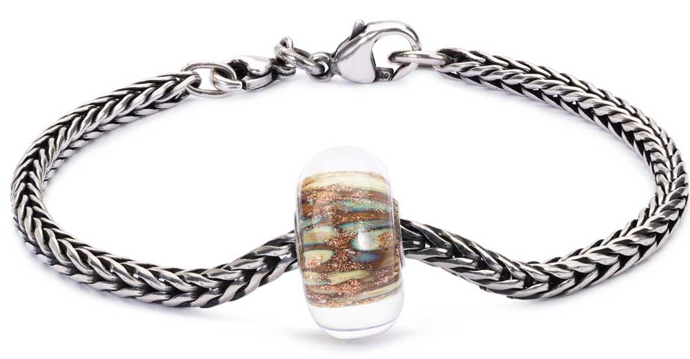Trollbeads Startarmband  zum Set Preis  