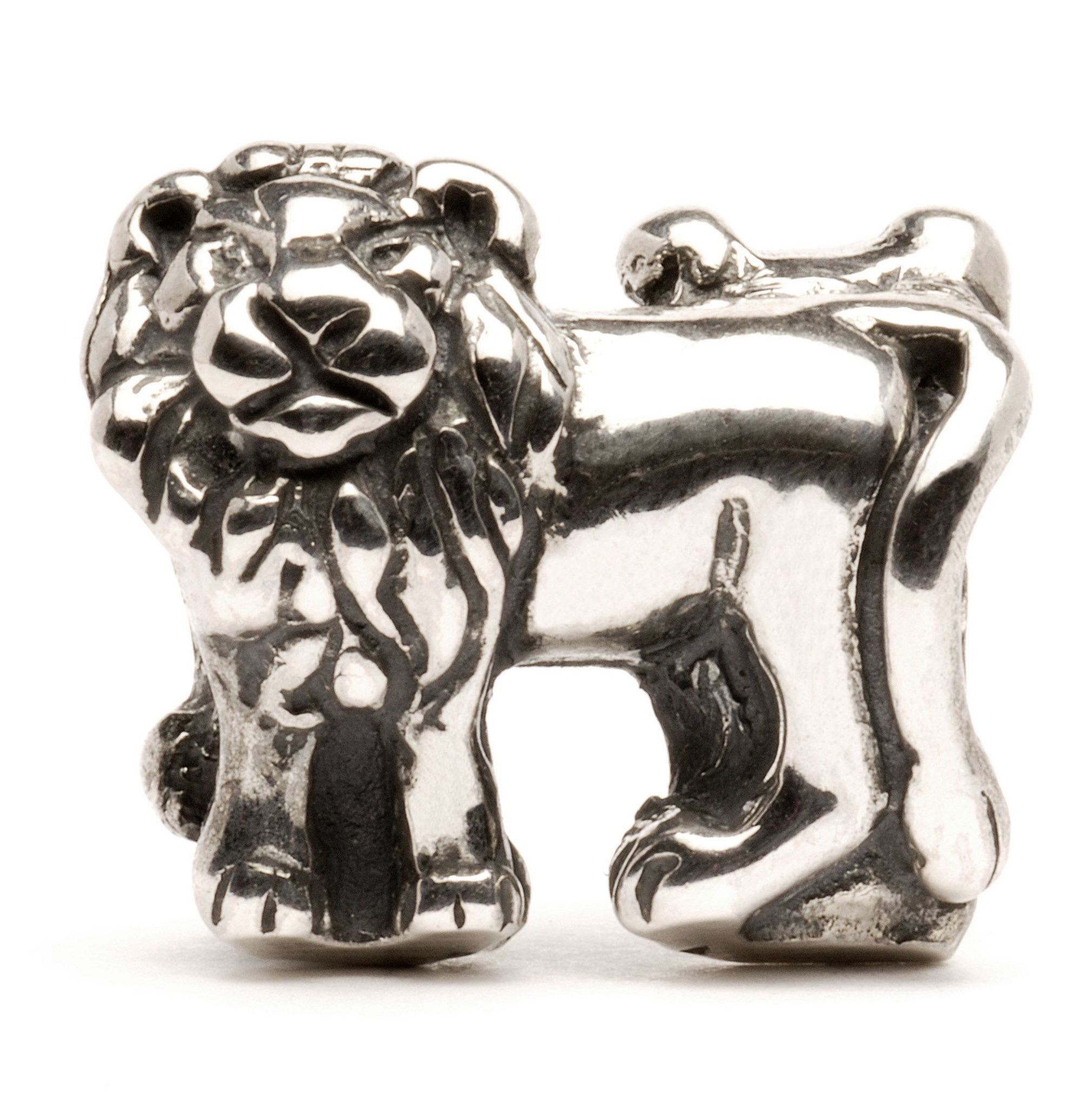 Trollbeads Löwen TAGBE-20083  